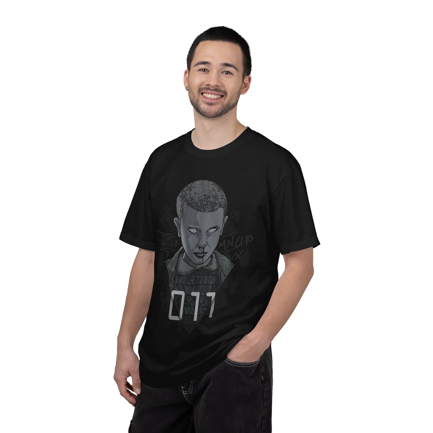 Stranger Things Retro T-Shirt