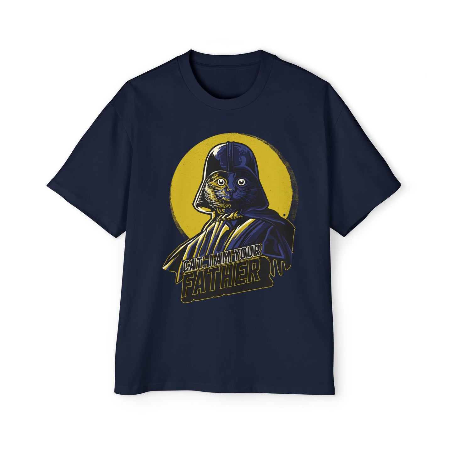 Darth Vader Graphic Tee