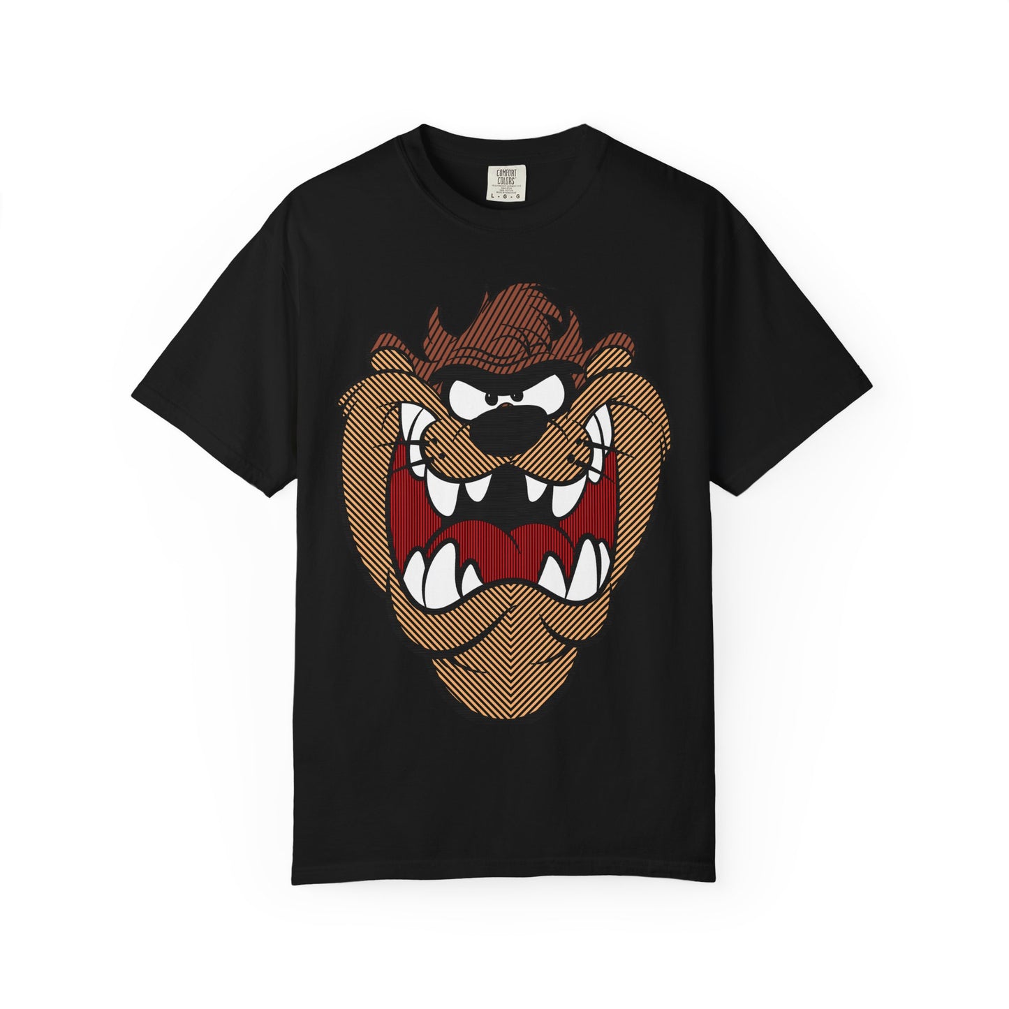 Tasmanian Devil Graphic Tee