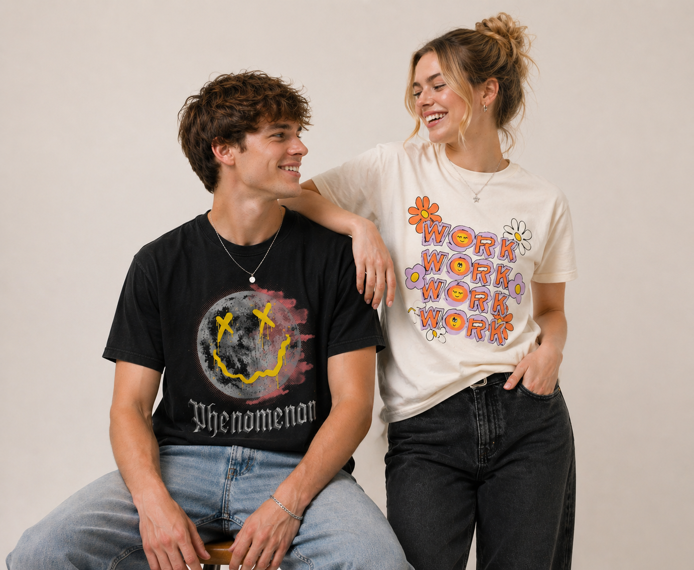 Classic Tees