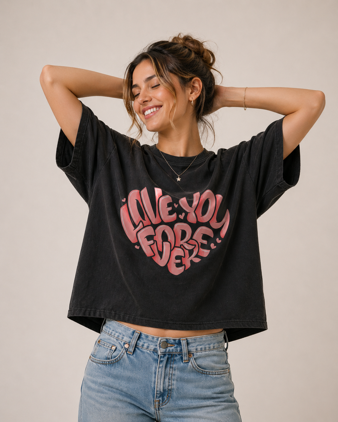 BOXY TEES