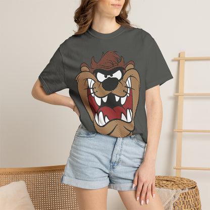 Tasmanian Devil Graphic Tee