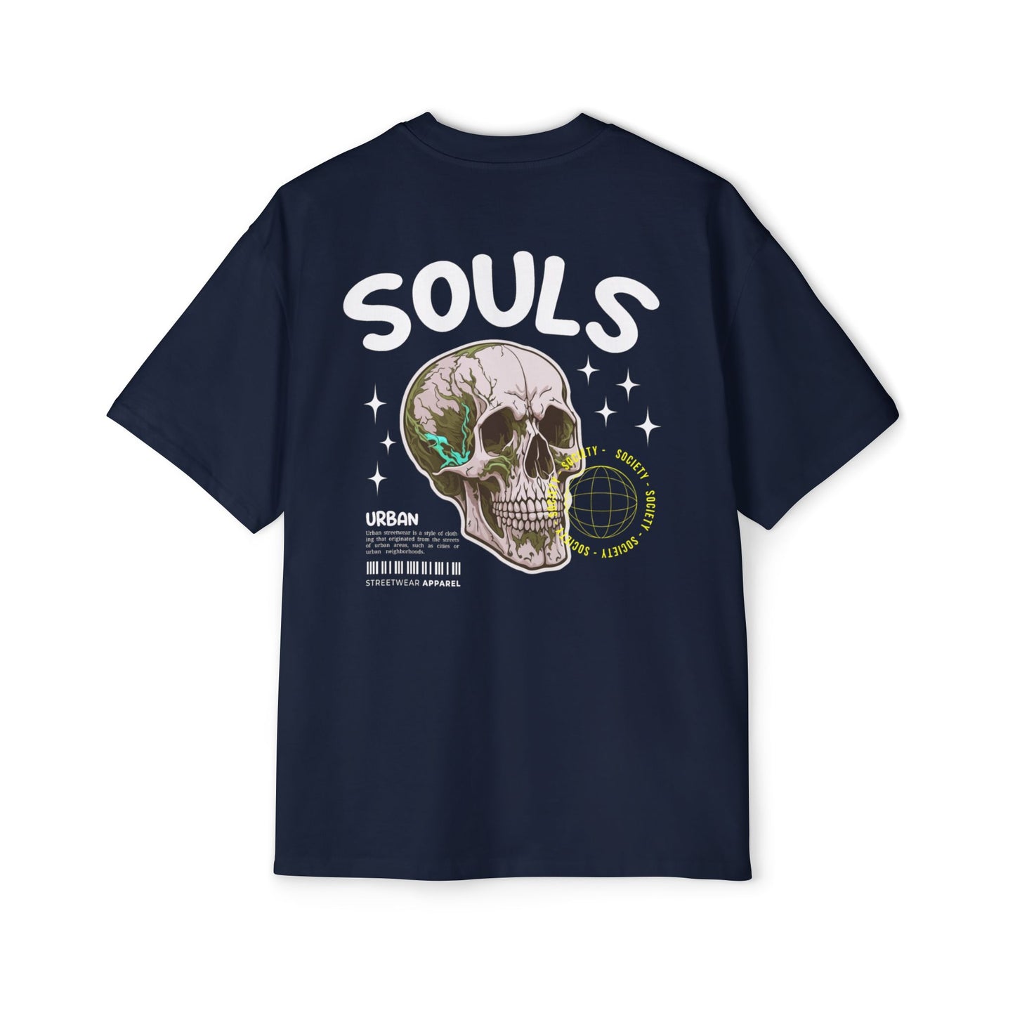 SOULS Graphic Tee