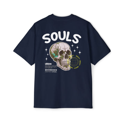 SOULS Graphic Tee