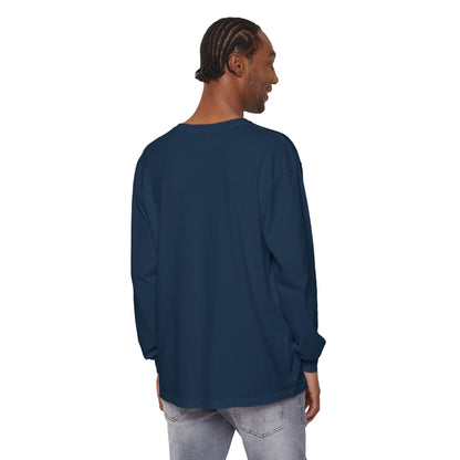 Banjo Kazooie Graphic Long Sleeve Tee