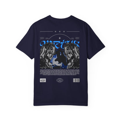 Grunge Poster T-Shirt
