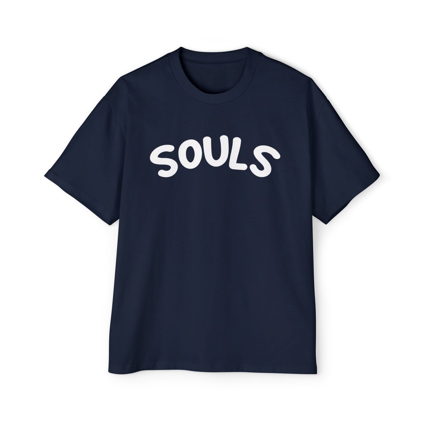 SOULS Graphic Tee
