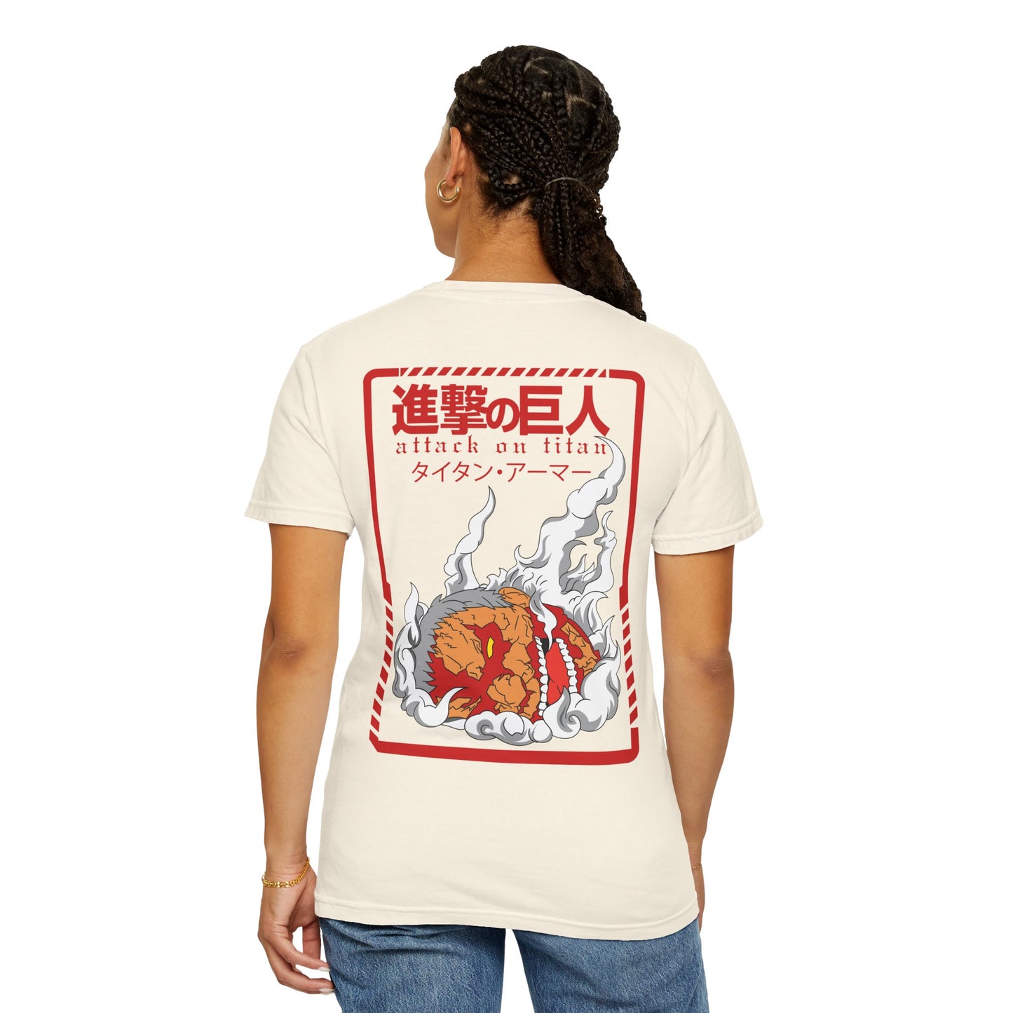 Attack on Titan T-Shirt