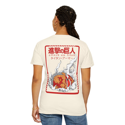 Attack on Titan T-Shirt