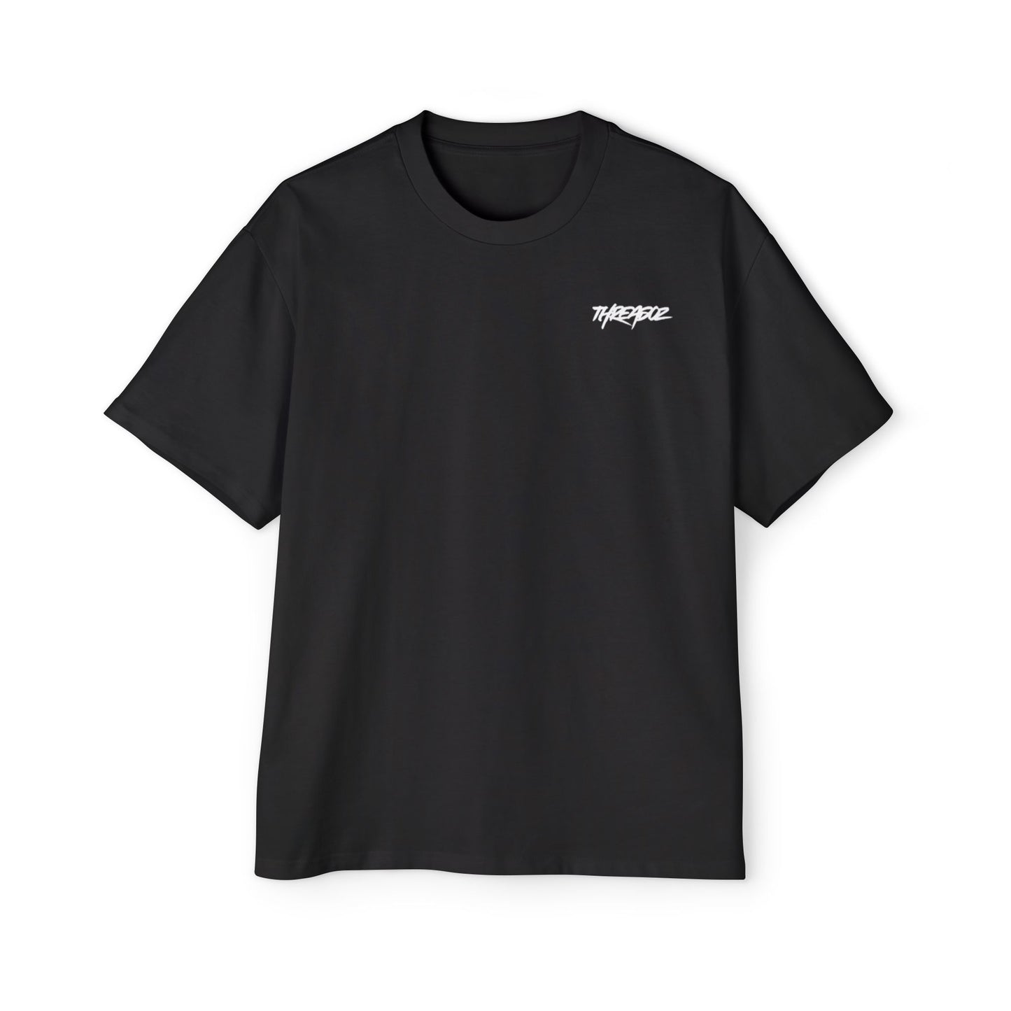 Schizophrenia Greek Bust Graphic Tee