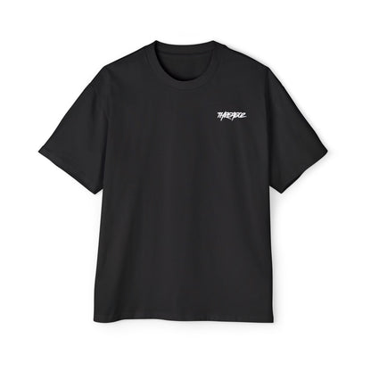 Schizophrenia Greek Bust Graphic Tee