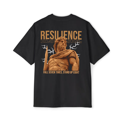 Resilience Graphic Tee