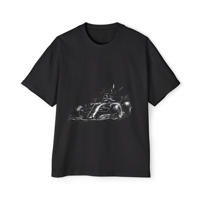 Vintage Racecar Tee