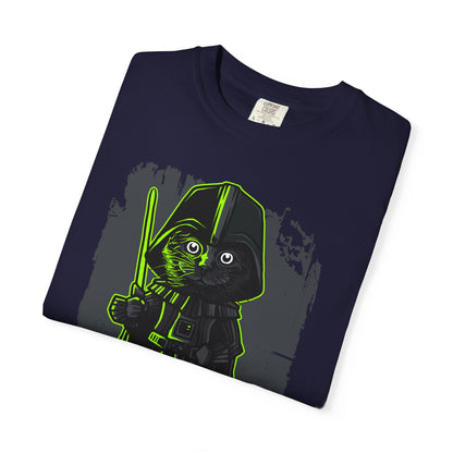 SCOF Neon Sith Knight T-Shirt