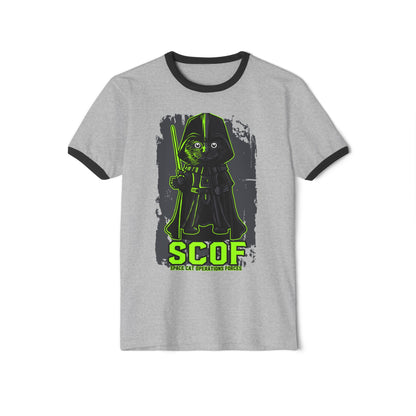 SCOF GraphicT-Shirt