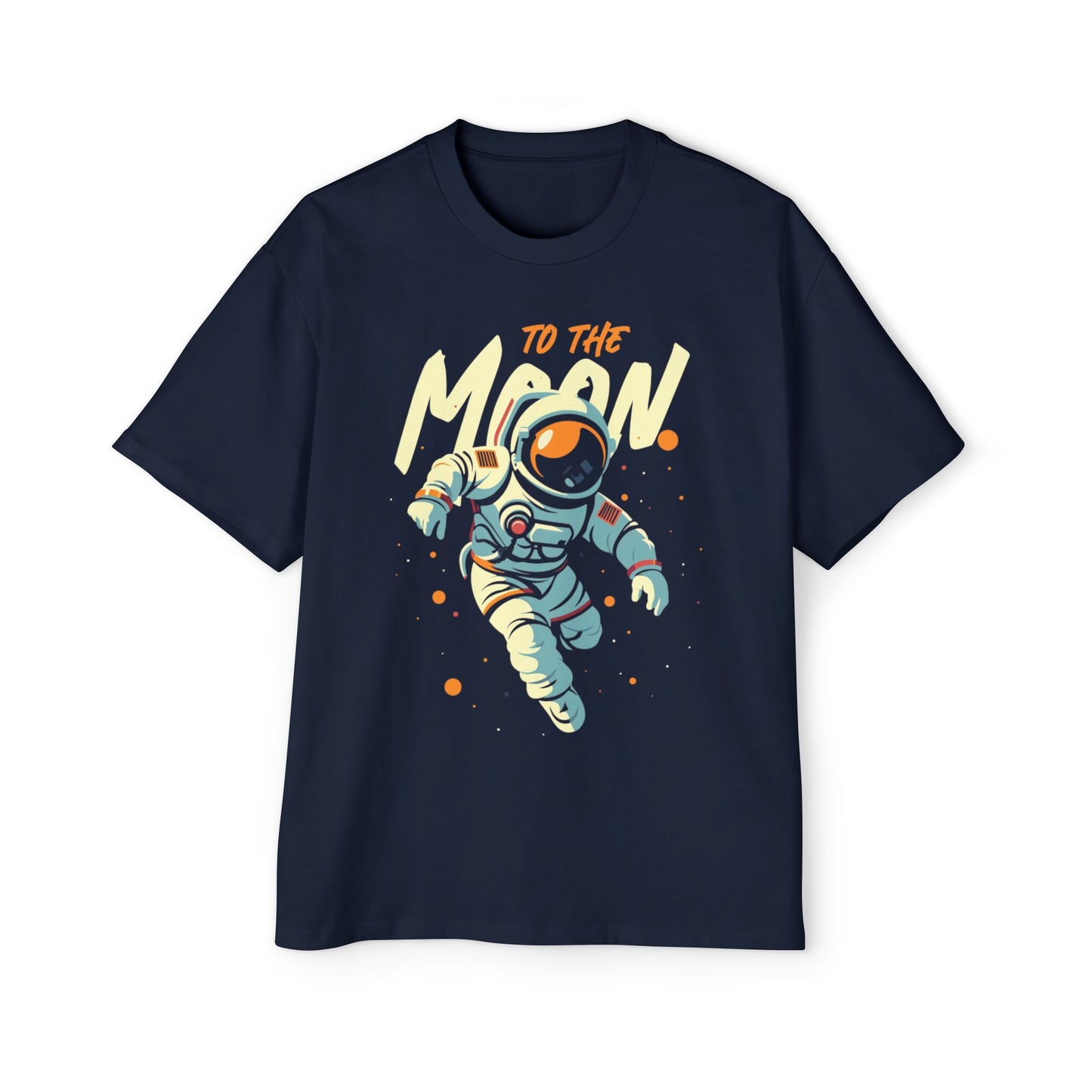 Astronaut Graphic Tee