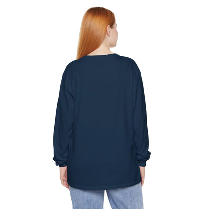 Banjo Kazooie Graphic Long Sleeve Tee