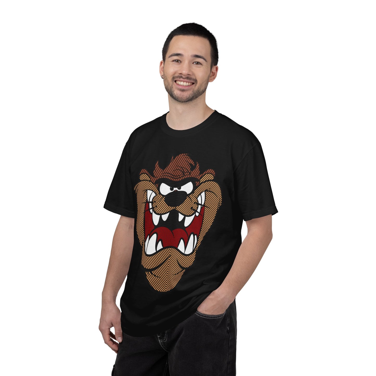 Tasmanian Devil Graphic Tee