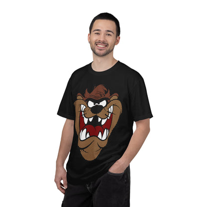 Tasmanian Devil Graphic Tee