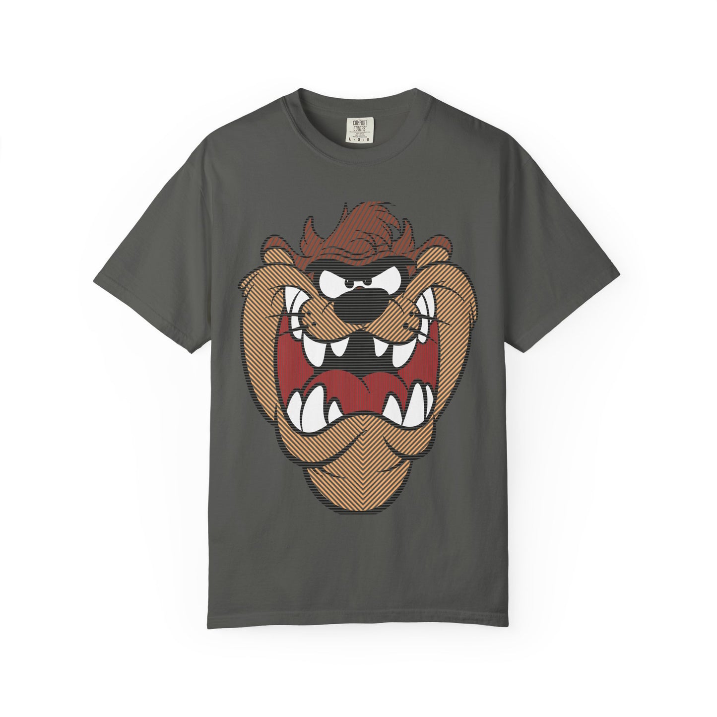 Tasmanian Devil Graphic Tee