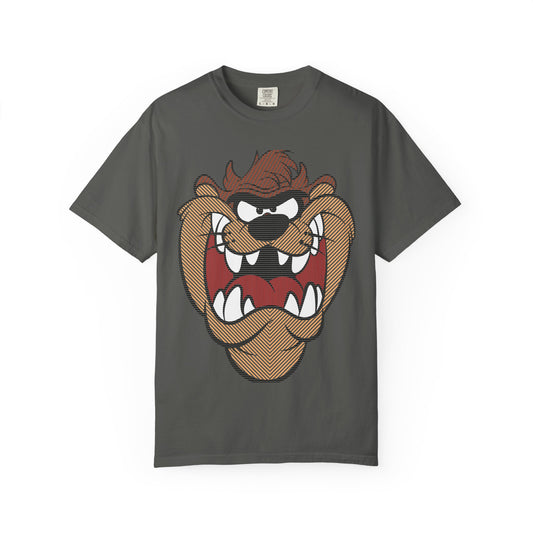 Tasmanian Devil Graphic Tee