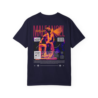 Vintage Graphic T-Shirt