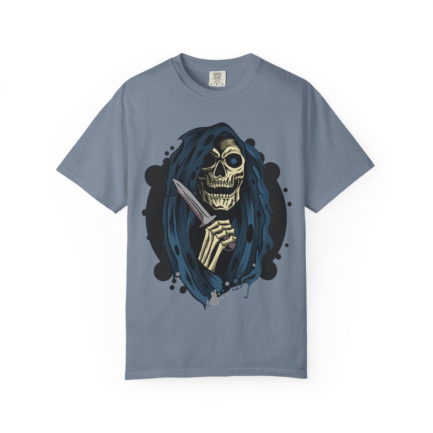 The Dark Rituals Graphic Tee