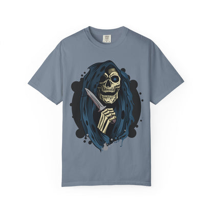 The Dark Rituals Graphic Tee