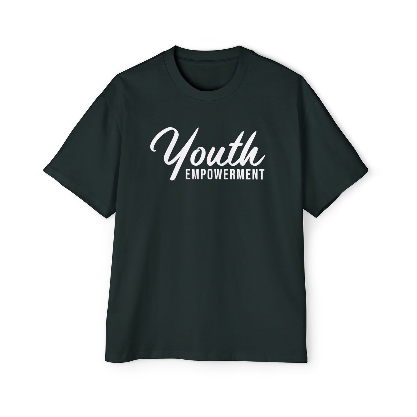 Youth Empowerment Tee