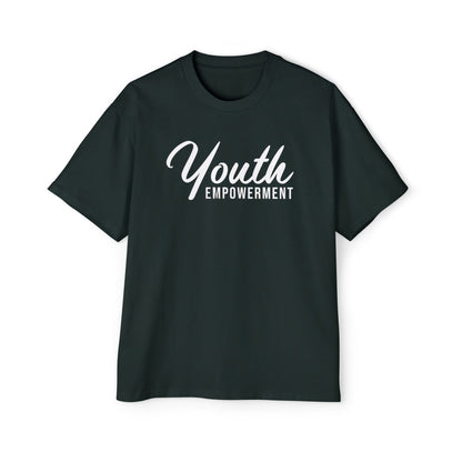 Youth Empowerment Tee