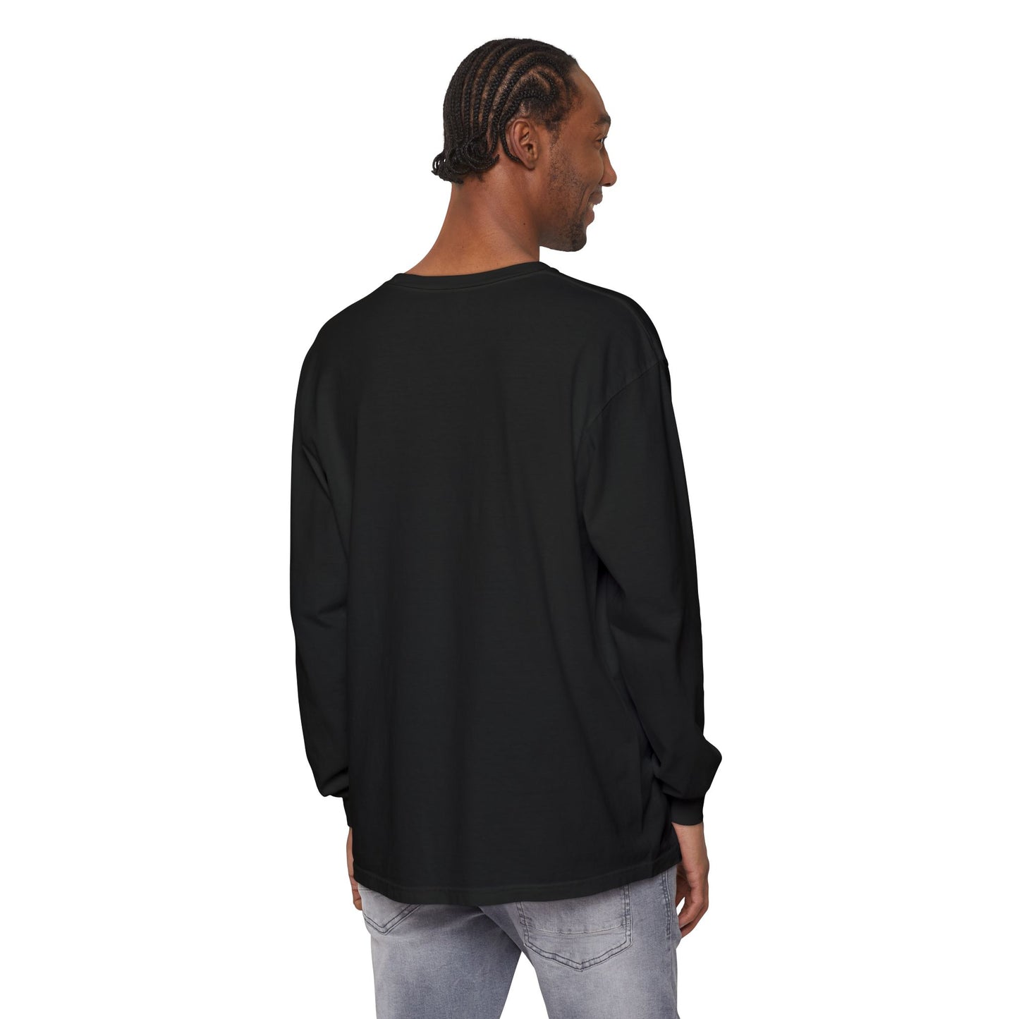 Banjo Kazooie Graphic Long Sleeve Tee
