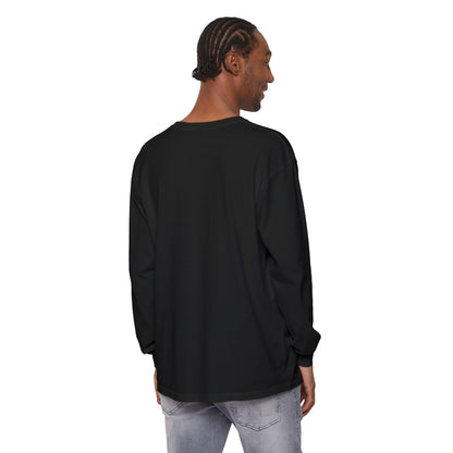 Banjo Kazooie Graphic Long Sleeve Tee