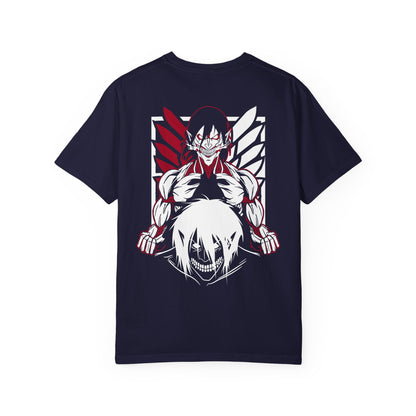 Dual Form Titan T-Shirt
