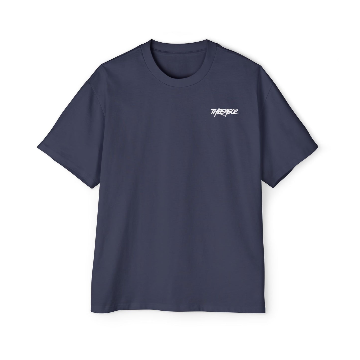 Schizophrenia Greek Bust Graphic Tee