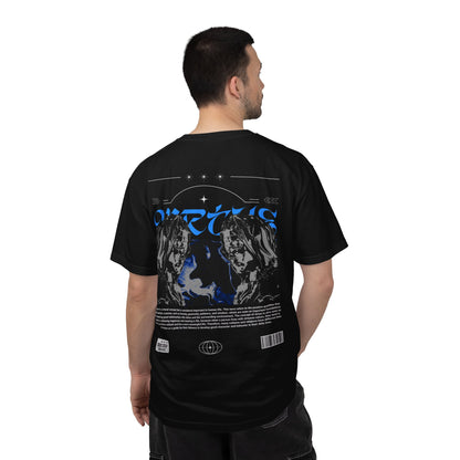 Grunge Poster T-Shirt