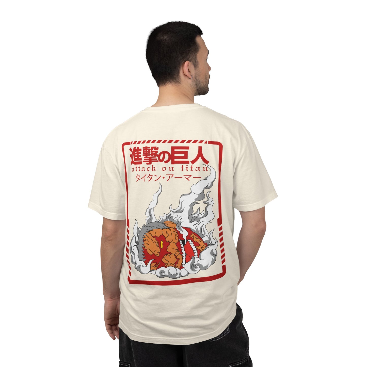 Attack on Titan T-Shirt