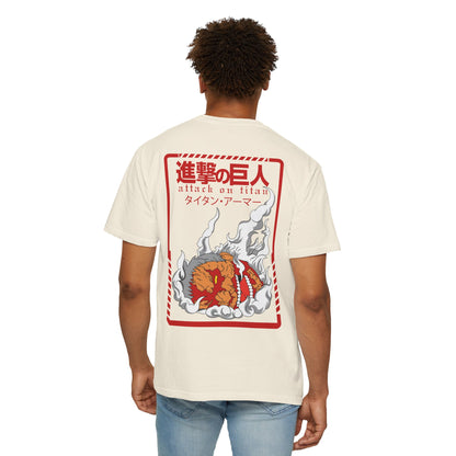 Attack on Titan T-Shirt