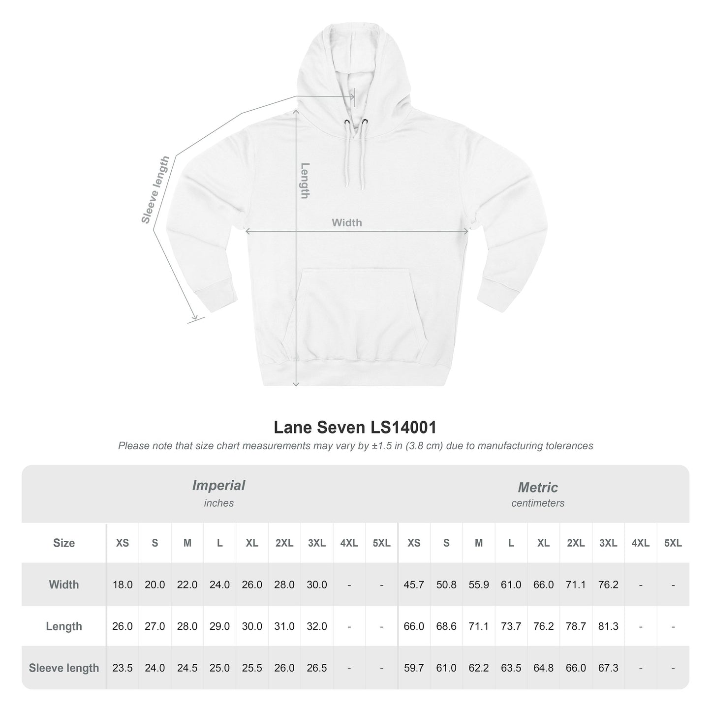 Electric Fist Retro Hoodie