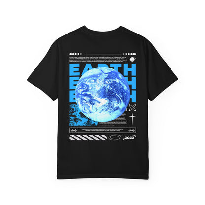 Eco Futuristic Tee