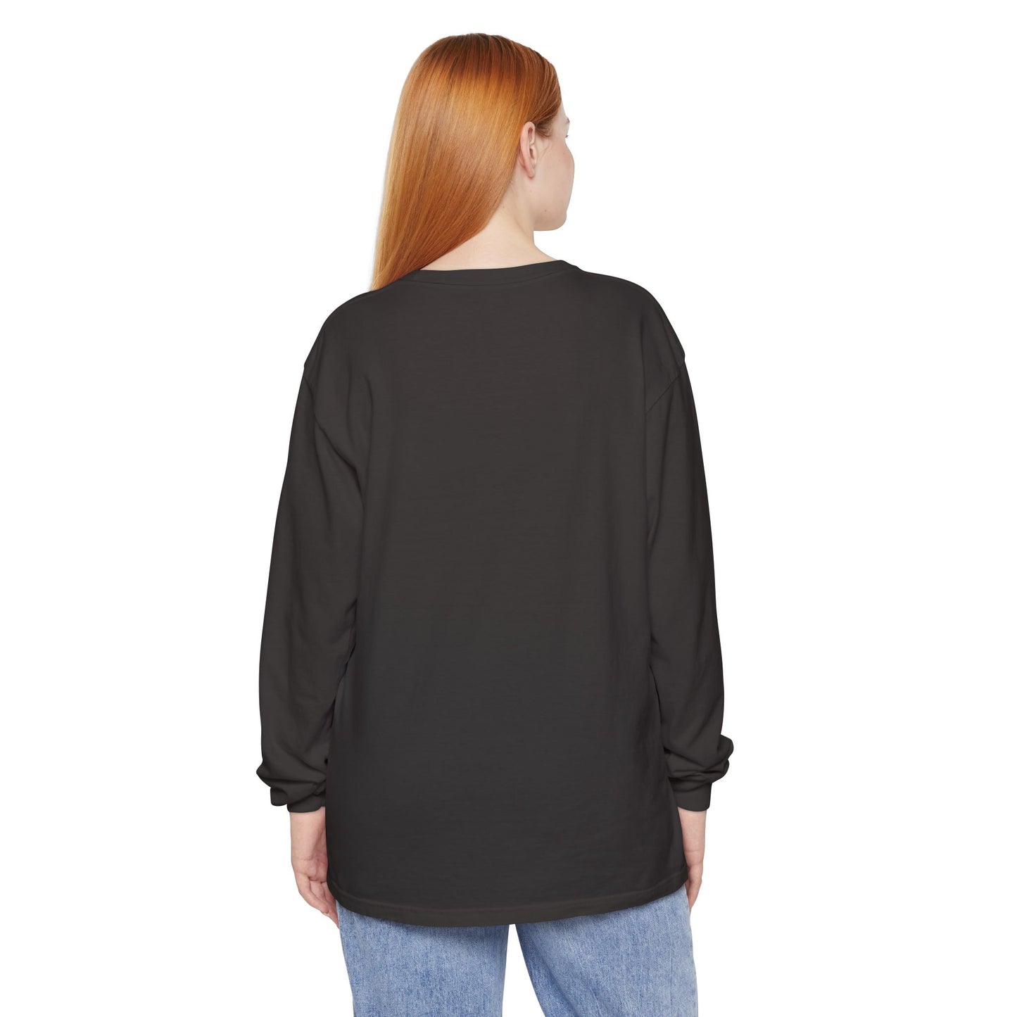 Banjo Kazooie Graphic Long Sleeve Tee