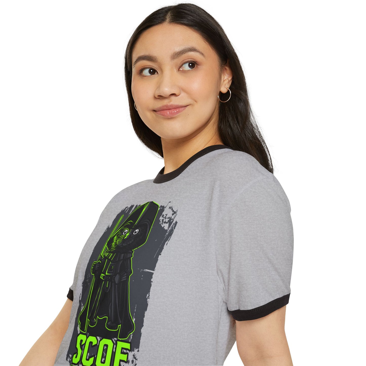 SCOF GraphicT-Shirt