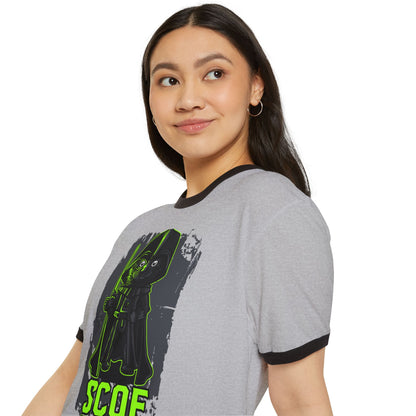 SCOF GraphicT-Shirt