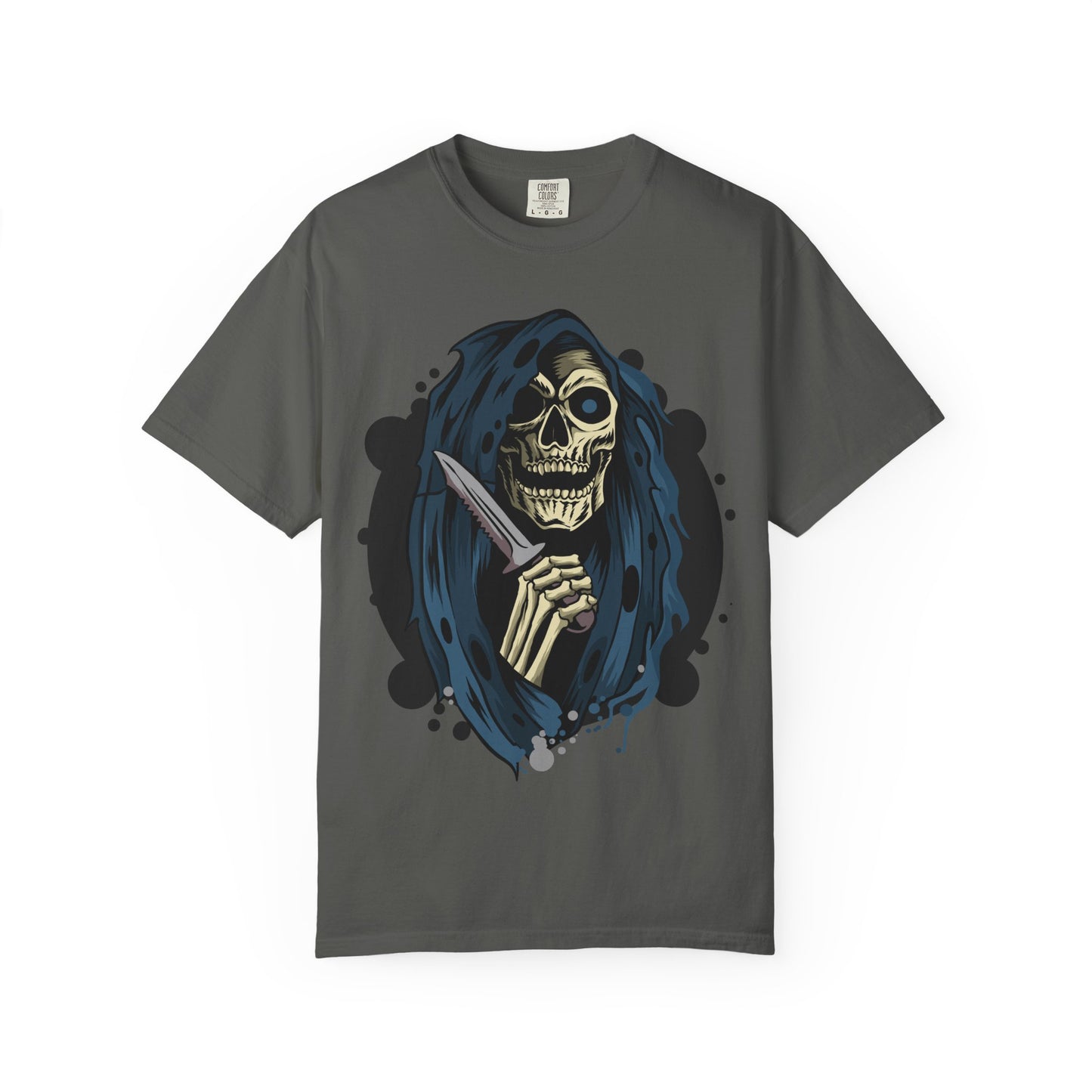 The Dark Rituals Graphic Tee
