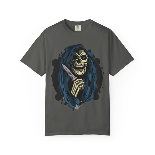 The Dark Rituals Graphic Tee
