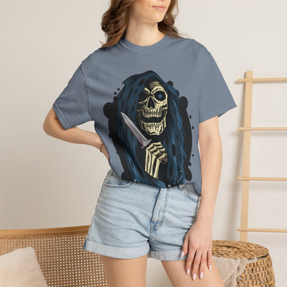 The Dark Rituals Graphic Tee