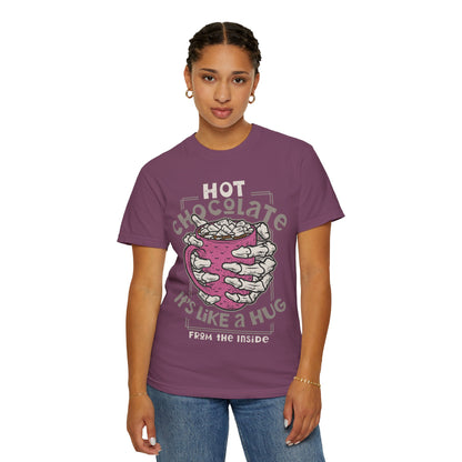 Hot Chocolate Graphic Tee