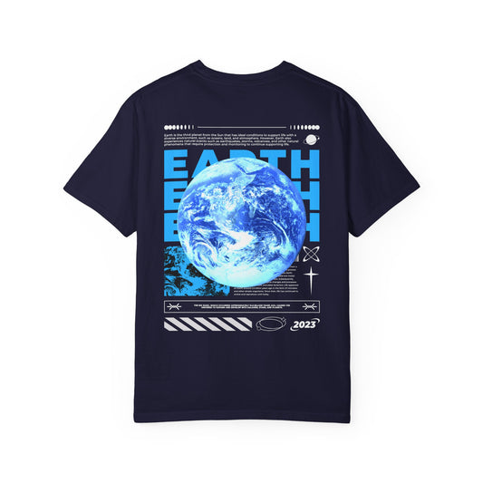 Eco Futuristic Tee