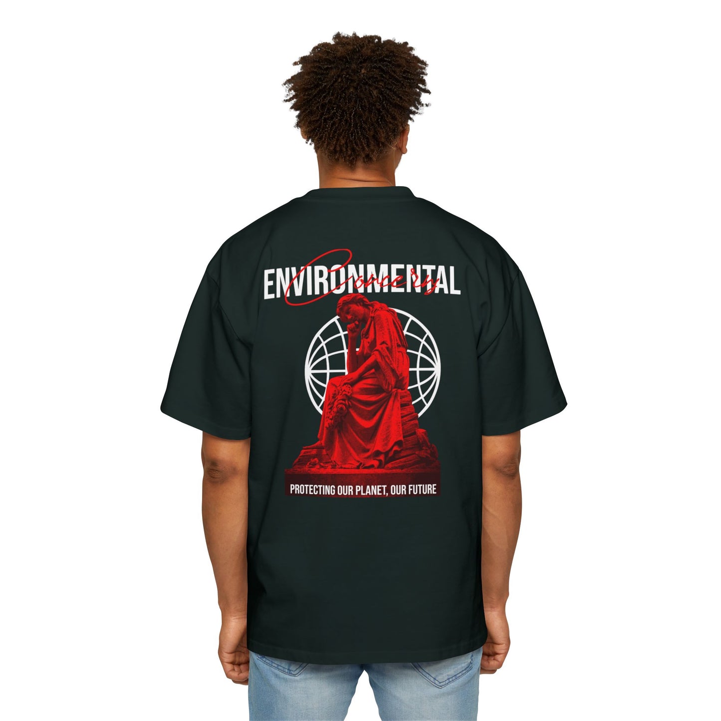 Environmental Guardian Tee