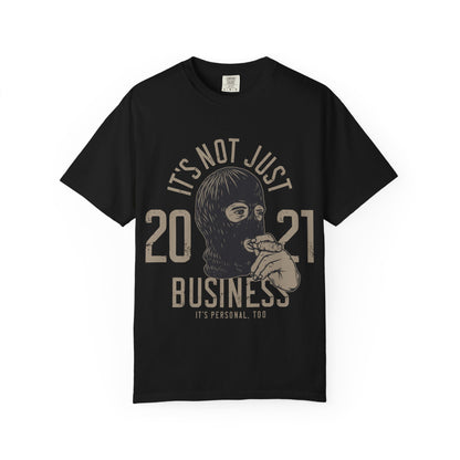 Balaclava Graphic Tee