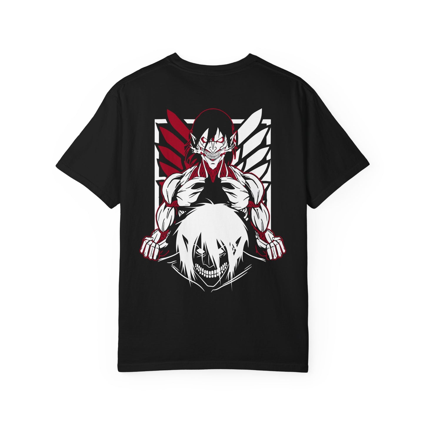 Dual Form Titan T-Shirt